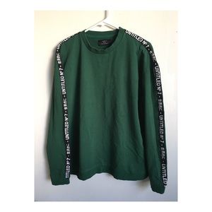 Cotton On Loose fit Men’s Sweater Size M